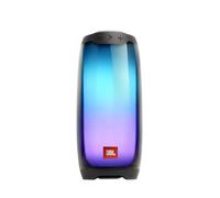 Jbl, Speaker Bluetooth Portatile con Giochi di Luci LED, 1, Nero