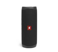 JBL Altoparlante Bluetooth portatile Flip 5 | Impermeabile IPX7 - Nero notte - JBLFLIP5BLK
