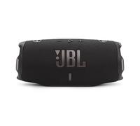 JBL Charge 6 Bluetooth Speaker - Black EU