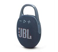 Cassa wireless Jbl JBLCLIP5BLU JBLCLIP5BLU Blu Blu