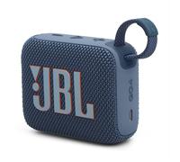 Cassa wireless Jbl JBLGO4BLU JBLGO4BLU Blu Blu