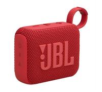 JBL CASSA MINI SPEAKER GO 4 RED ALTOPARLANTE PORTATILE BLUETOOTH ROSSO (JBLGO4RED)**PUOI PAGARE ANCHE ALLA CONSEGNA!!!**