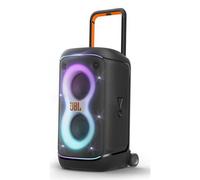 JBL Speaker Portatile Partybox 520 BT IPX4 400W Black