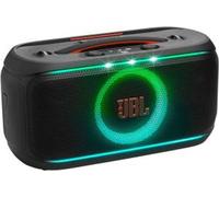 JBL Cassa PartyBox On The Go 2 Portatile Bluetooth Nero