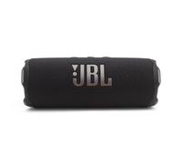 JBL Flip 7 Speaker Bluetooth Portatile Wireless, 16 Ore di Autonomia, Impermeabile IP68, Resistente alla Polvere e Antiurto, Suono Pro con AI Boost, Connessione Multi-Speaker Auracast, Bianco