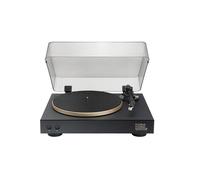 JBL Spinner BT Giradischi con trasmissione a cinghia Nero, Oro JBL