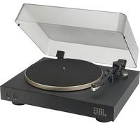 JBL Spinner BT Giradischi con trasmissione a cinghia Nero, Oro JBL