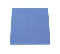 JBL Spugna in Schiuma Filtrante Blu - 50 x 50 x 10 cm - grezza