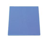 JBL Spugna in Schiuma Filtrante Blu - 50 x 50 x 5 cm - grezza