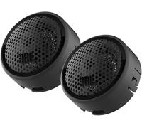 JBL Stadium 192T 3/4 in / 19 mm Tweeter Auto in Alluminio con Crossover | 50 W RMS / 150 W picco, 93 dB, 3 Ohm, 2-40 kHz, cupola alluminio edge-driven, crossover passa-alto e supporti inclusi