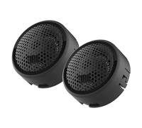 JBL Stadium 192T tweeter auto 19 mm (3/4"), 55 W RMS, 165 W picco, 3 ohm, 93 dB, fino a 15 kHz, soft dome edge-driven, installazione a incasso o superficie