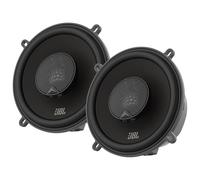 JBL Stadium 52F Set di casse auto a 2 vie Coassiale da 13cm di Harman Kardon - Sistema audio da 180 watt - Altoparlanti auto da 133 mm (12cm-13 cm / 5.25 pollice)