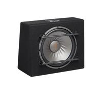 Jbl Cassa Subwoofer Potenza 250 Watt Picco 1000 Watt 12 colore Nero - JBLSUBST1200SAM STAGE 1200S