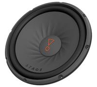 JBL Stage 122D 12 in / 30 cm Subwoofer Passivo Doppia Bobina per Auto