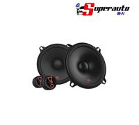 JBL Stage 3 507 CF Sistema 2 vie separate Woofer 5" Tweeter 45 W RMS Casse Auto
