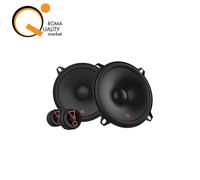 1 kit a 2 vie JBL STAGE3 507CF da 13 cm 135 watt max 3 ohm 91 db spl portiere