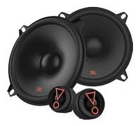 1 kit a 2 vie JBL STAGE3 507CF da 13 cm 135 watt max 3 ohm 91 db spl portiere