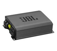 JBL Stage GT 80021 - Amplificatore 2 Canali Auto. 800W Picco. Collegabile a Ponte. Compatto