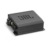 JBL Stage GT 80021 - Amplificatore 2 Canali Auto. 800W Picco. Collegabile a Ponte. Compatto