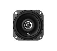 JBL Stage1 41F Set di Altoparlanti Auto a 2 Vie di Harman Kardon - Casse Auto 10cm | 100mm | 4 pollici da 125 watt - 25 watt RMS