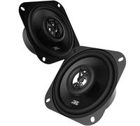 JBL Stage1 41F Set di Altoparlanti Auto a 2 Vie di Harman Kardon - Casse Auto 10cm | 100mm | 4 pollici da 125 watt - 25 watt RMS