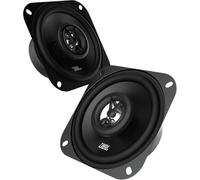 JBL Stage1 41F Set di Altoparlanti Auto a 2 Vie di Harman Kardon - Casse Auto 10cm | 100mm | 4 pollici da 125 watt - 25 watt RMS
