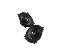 JBL Stage1 51F Set di Altoparlanti Auto a 2 Vie di Harman Kardon - Casse Auto 13cm | 130mm | 5,25 pollici da 150 watt - 30 watt RMS