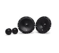 JBL Stage1 601C altoparlante auto Rotondo 2-vie 200 W 2 pz