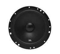 JBL Stage1 601C altoparlante auto Rotondo 2-vie 200 W 2 pz