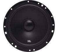 JBL Stage1 601C altoparlante auto Rotondo 2-vie 200 W 2 pz
