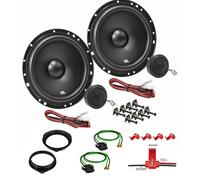JBL Stage1 601C Kit Altoparlanti Compatibile con Mercedes E V G 165mm