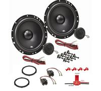 JBL Stage1 601C set altoparlanti adatto per Citroen C1 C4 Jumpy Peugeot 107 Aygo