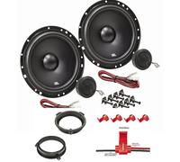 JBL Stage1 601C set altoparlanti adatto per Toyota Yaris Verso Renault...