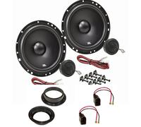 JBL Stage1 601C set altoparlanti adatto per VW Golf 5 V Caddy Touran New Beetle