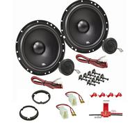 JBL Stage1 601C set di altoparlanti adatto per Suzuki Ignis Balero Swift SX4 ...
