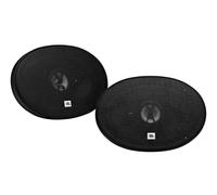 JBL Stage1 9631-3-Vie Casse Auto Set di Harman Kardon - 300 Watt impianto stereo ovale Altoparlanti da 16.5 x 23 cm | 6x9 pollici