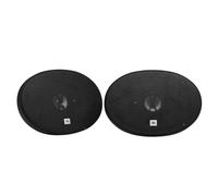 JBL Stage1 9631 Altoparlante Auto 6×9" 152×230mm Tre Vie con 60W RMS e 300W Max 4 Ohm e risposta 50Hz-21kHz per garantire un suono chiaro e stabile nel veicolo durante l’uso quotidiano