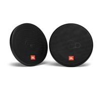 JBL Stage2 634 Set di Casse Auto a 3 vie di Harman Kardon - 250 Watt Altoparlanti Auto 16,5cm | 165mm | 6,5" pollici
