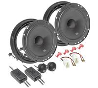 JBL Stage2 65CF set adatto per Suzuki Swift Splash SX4 165mm Compo System
