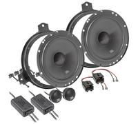 JBL Stage2 65CF set adatto per Toyota Aygo RAV4 Yaris GT86 165mm Compo System
