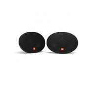 Altoparlanti ovali auto 6x9" JBL Woofer ellittici 15x23 cm Casse Pannello 3 Vie
