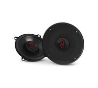 JBL Stage3 3527 - Altoparlante da incasso a 2 vie, 120 W, contenuto: 2 pezzi.
