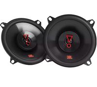 JBL Stage3 427F Set di Casse Auto 10 cm a 2 vie - Altoparlanti di Harman Kardon da 150 Watt - 2 pezzi Impianto Stereo Auto Hifi grande - 100 mm - 4 pollici senza copertura della griglia