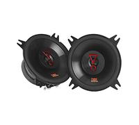 JBL Stage3 427F - Altoparlanti bidirezionali per auto, senza griglia, 10,2 cm