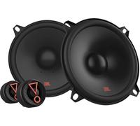 1 kit a 2 vie JBL STAGE3 507CF da 13 cm 135 watt max 3 ohm 91 db spl portiere