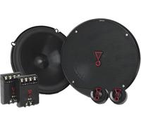 Jbl Casse auto coppia di altoparlanti 2 Vie Potenza RMS 50 Watt - Stage3 607C