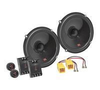 JBL Stage3 607CF Set adatto per Alfa Romeo 156 166 Fiat Ducato Barchetta Punto
