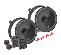 JBL Stage3 607CF set adatto per Chevrolet Captiva Opel Antara 165 mm sistema ...