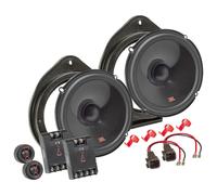 JBL Stage3 607CF set adatto per Chevrolet Cruze Camaro Hummer H2 H3 165 mm compo