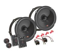 JBL Stage3 607CF set adatto per Citroen C1 C4 Jumpy Peugeot 107 Toyota Aygo